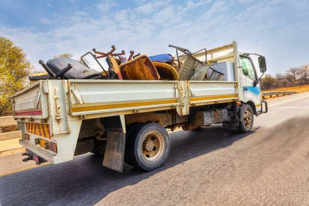 Best Hoarding Cleanup in Petersburg, AK